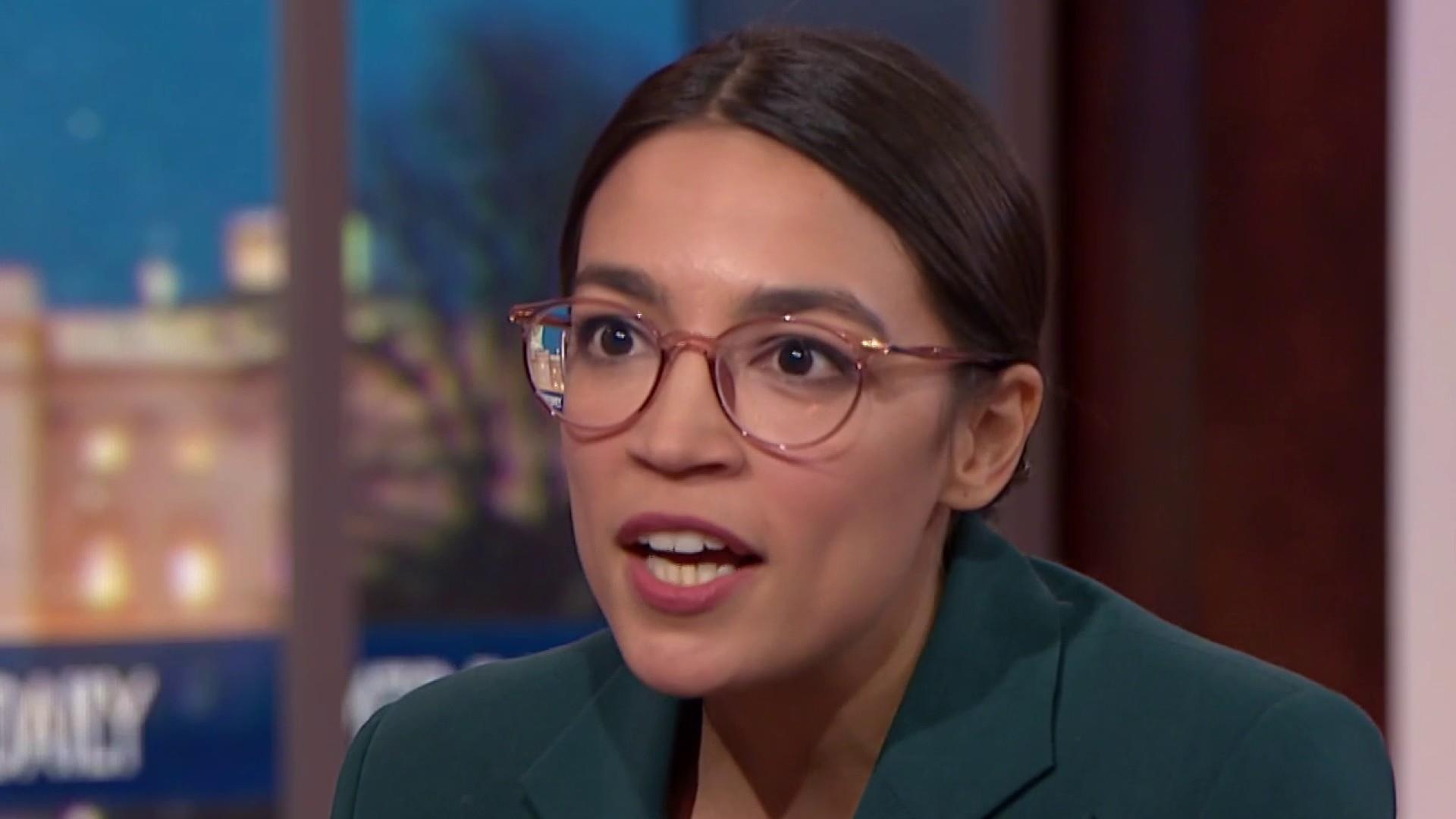 Ocasio-Cortez Left Some Important Details Out Of Her ...