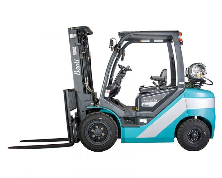 German Forklift company plans USA expansion to avoid China Tariffs