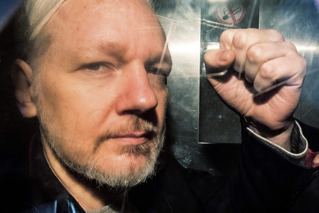 Reporter recounts massacre revealed by WikiLeaks | Salon.com
