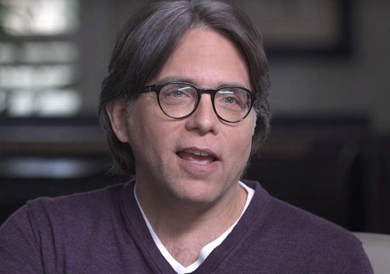 Nxivm Former Sex Cult Member Describes How She Became