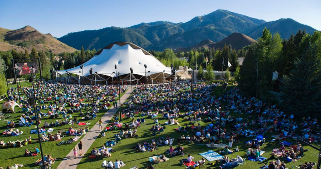 Idaho Music Event Canceled Amid Immigration Enforcement Fear