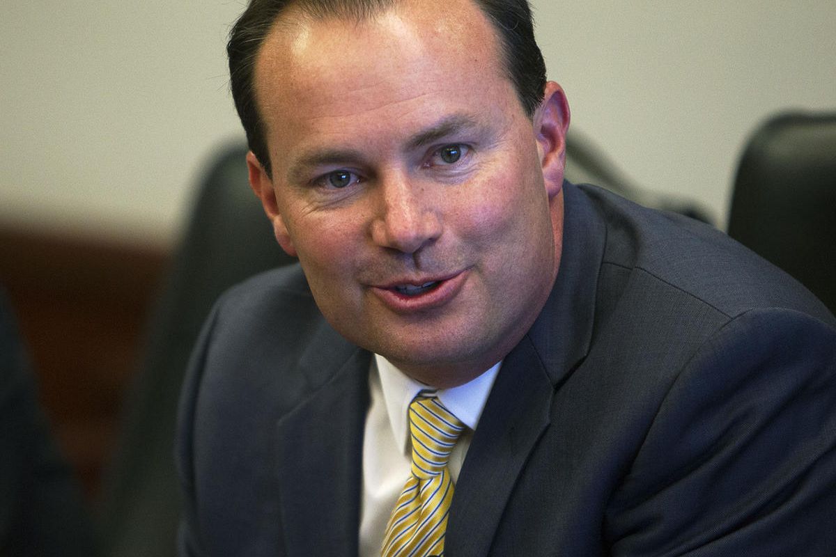 GOP Sen. Mike Lee Promises to Pass Green Card Giveaway to Indian