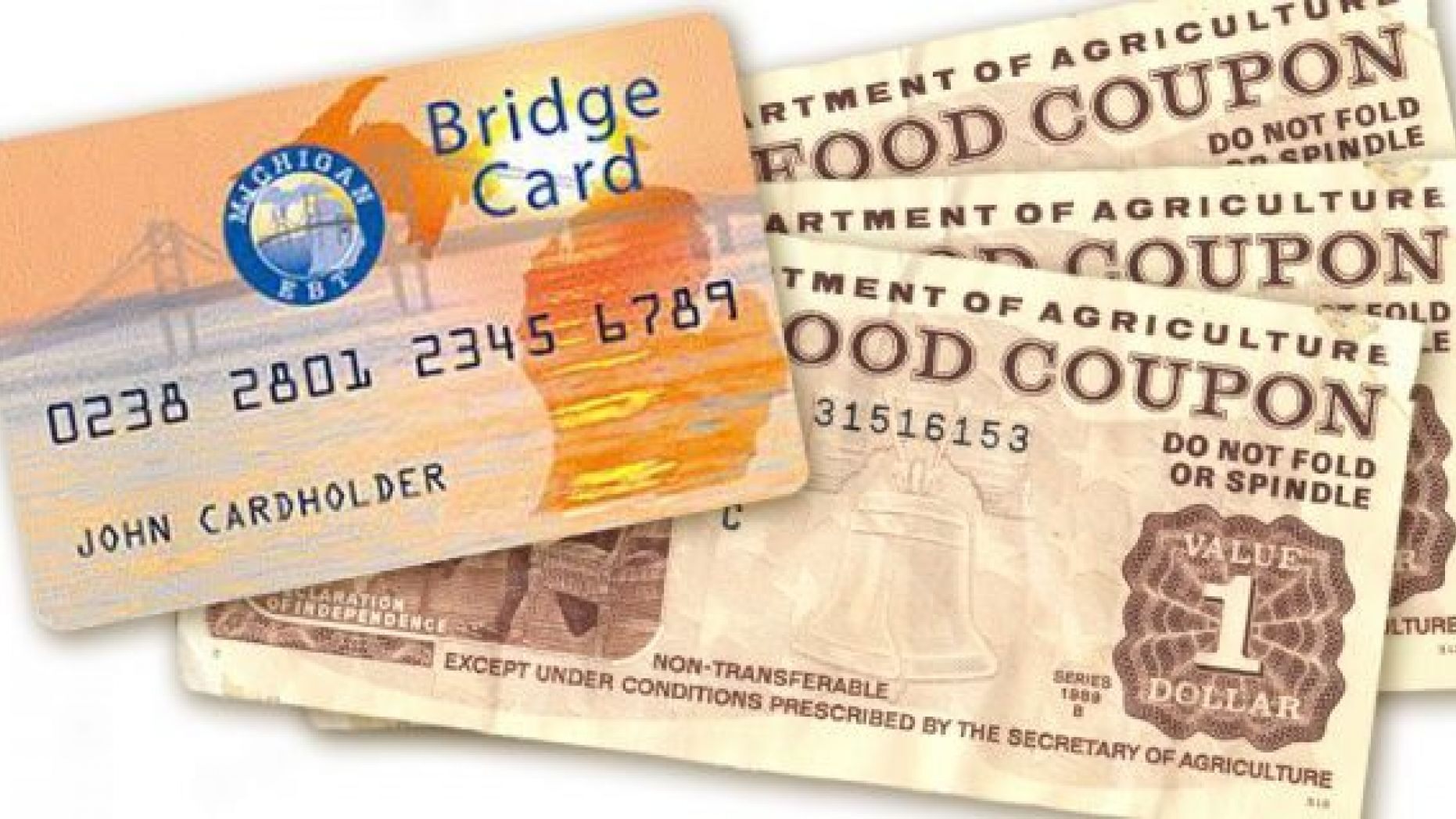 6.2 Million Individuals Off Food Stamps Under Trump