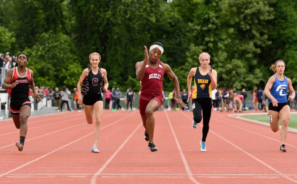 Three High School Girls Launch Lawsuit in Bid To Block Transgender