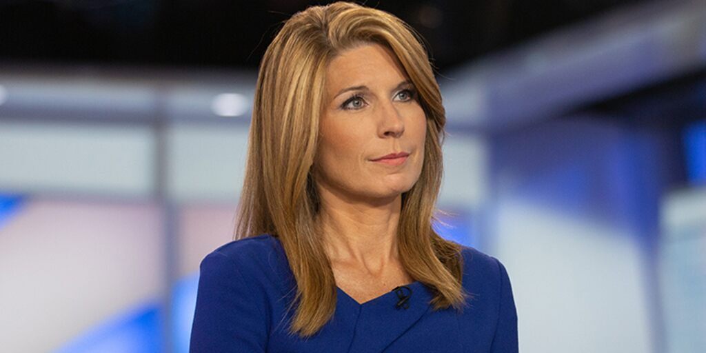 MSNBC’s Nicole Wallace Says Biden Accusations Are Part of a Republican