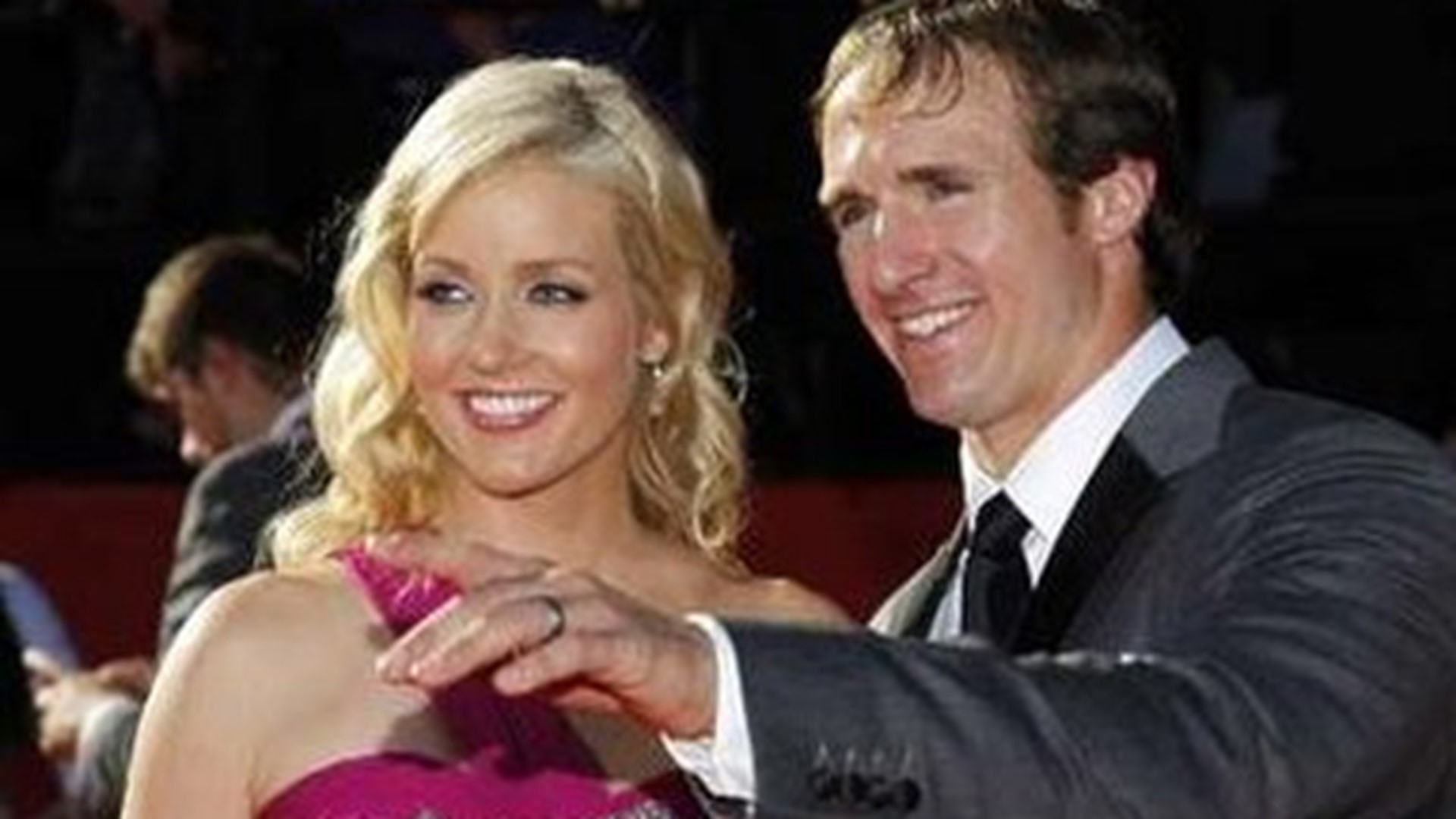 ‘WE ARE THE PROBLEM’: Drew Brees’ Wife Claims ‘White America’ Is ‘Not ...
