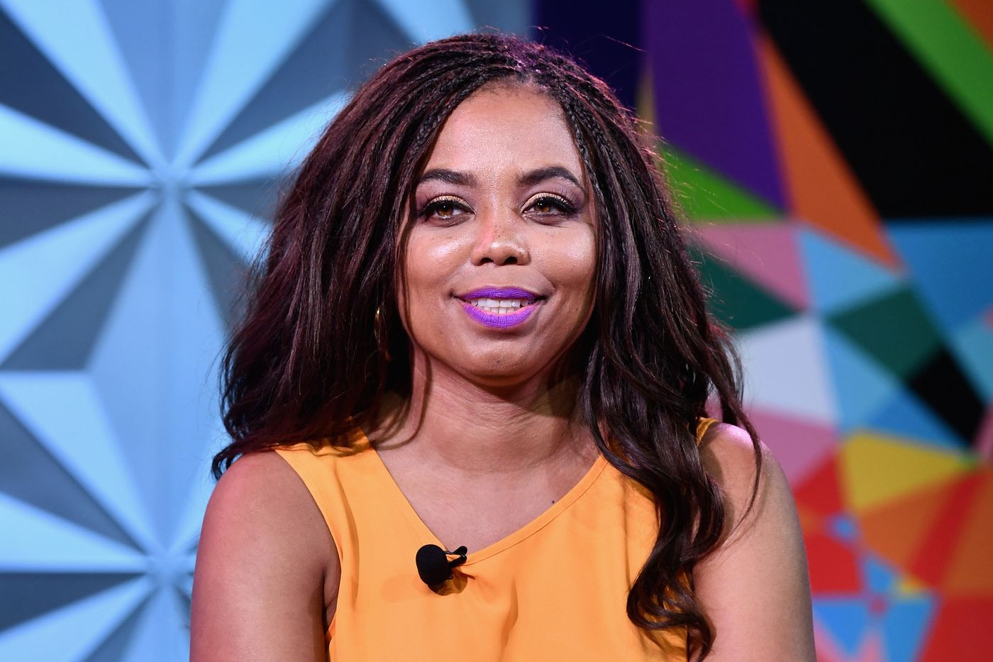 Atlantic writer and former ESPN talker Jemele Hill, says that each and ever...