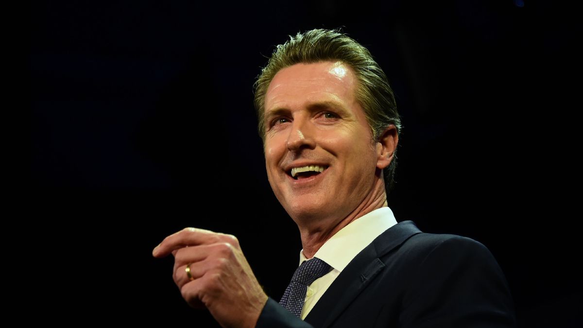 Every County Sheriff in L.A. Region Declines to Enforce Gavin Newsomâ€™s