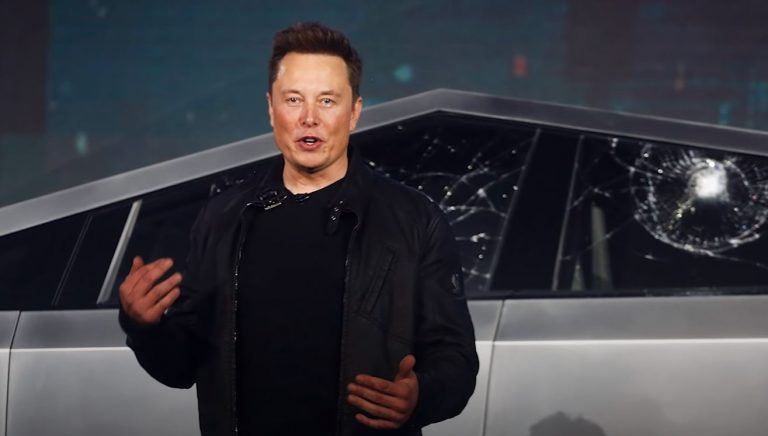 Elon Musk Now Officially The Richest Person In The World ...