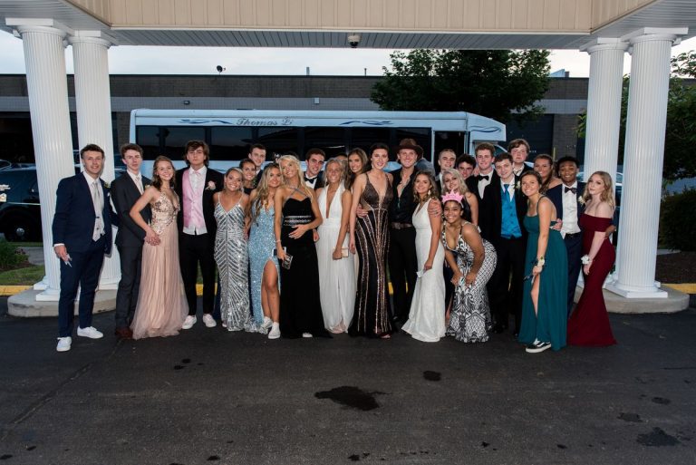 Unvaccinated Students ‘Numbered’ with Sharpie and Tracked at High School Prom