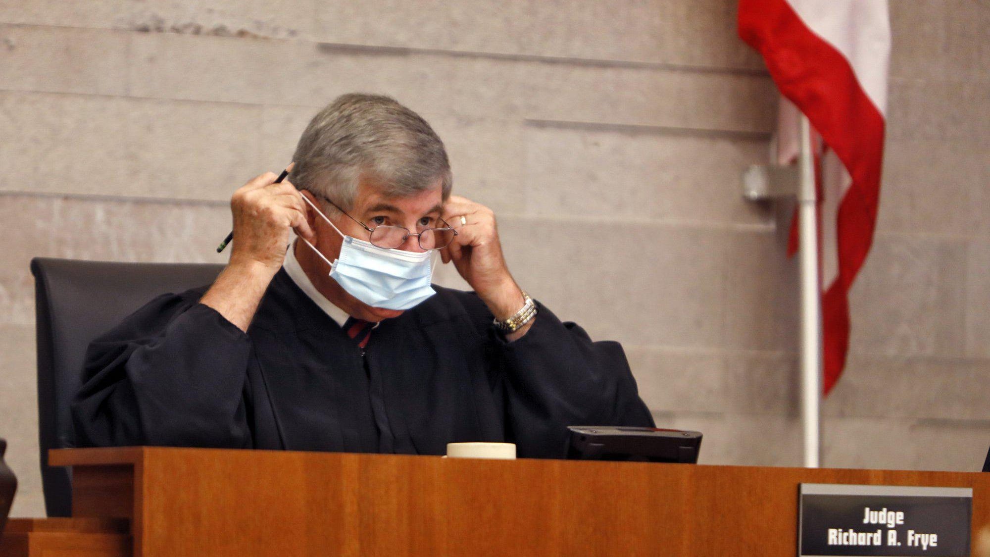 Columbus Judge Is Adding A New Term To Defendants Probation: Get Your