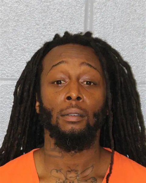 DeCarlos Brown Jr.