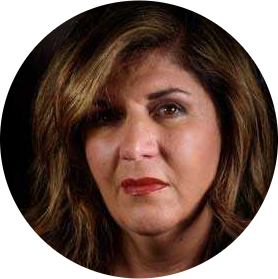 photo of salena zito 