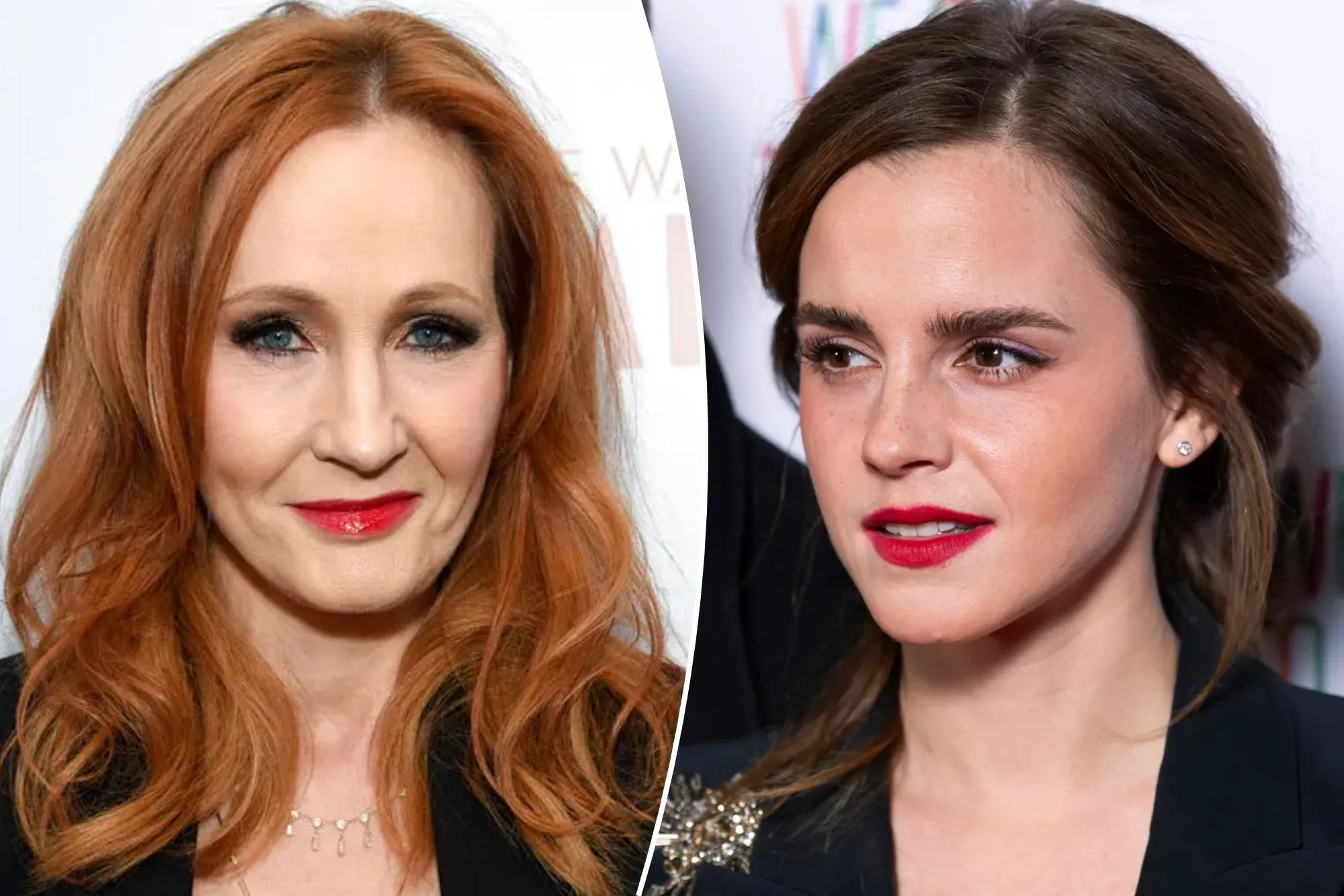 Rowling/Watson.