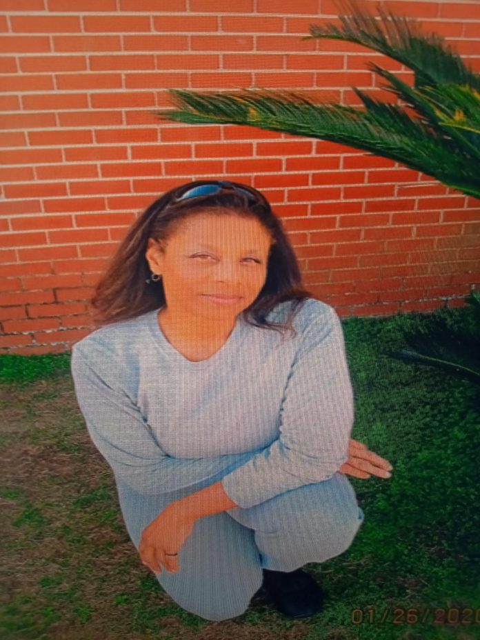 Rhonda Fleming | Courtesy of Jeanette Driever, a friend of Fleming and former FMC Carswell inmate