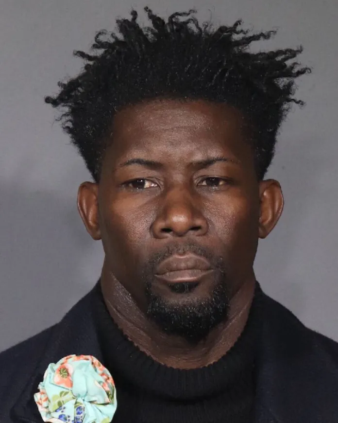 A headshot of Ian Roberts, superintendent of the Des Moines Public School District.