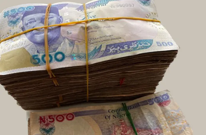 Credit card use in Nigeria carries a higher risk of fraud, so it is safest to primarily use cash. With $1 U.S. worth about $1,500 in Naira, the Nigerian currency, the amount of cash necessary to lug around for even small transactions can be substantial. Corruption runs not just through Nigeria’s financial system but government, leading to an inability or unwillingness to confront terrorist groups operating in the country’s rural areas, like Boko Haram. (Photo by David Mark; Abuja, Nigeria, March 2022)