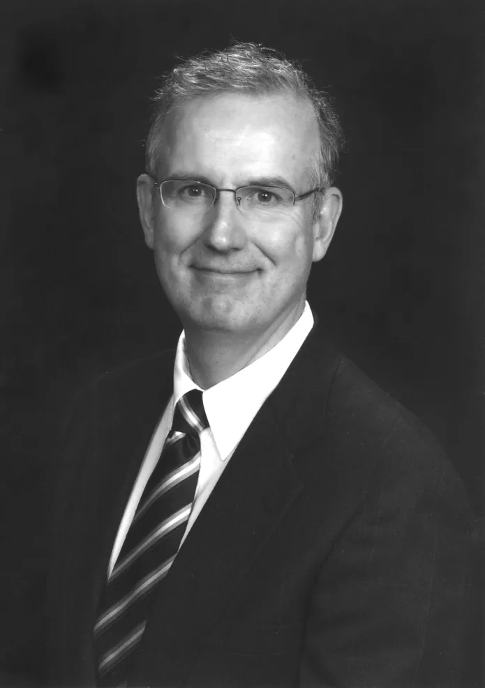 Judge Frank D. Remington