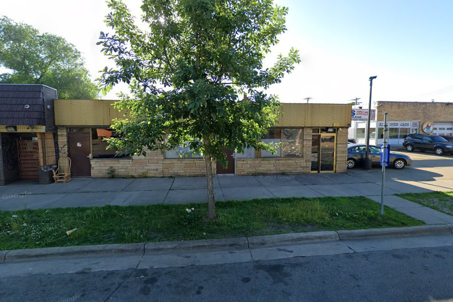 Kids Care Center in Minneapolis