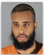Said Awil Ibrahim (Hennepin County Jail)