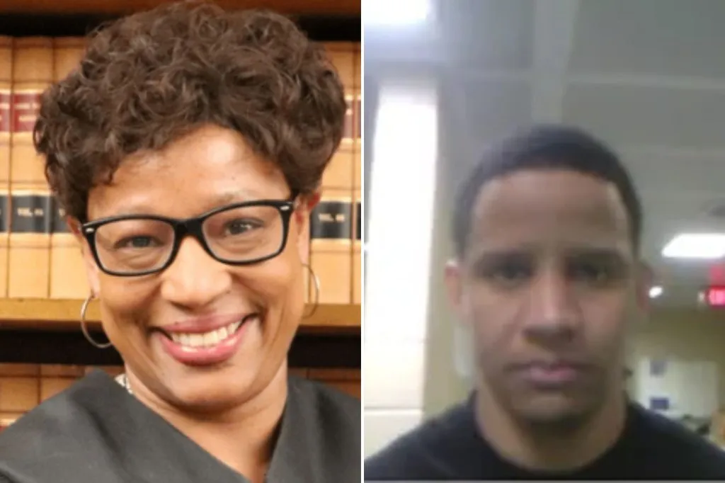Melissa DuBose; Bryan Rafael Gomez