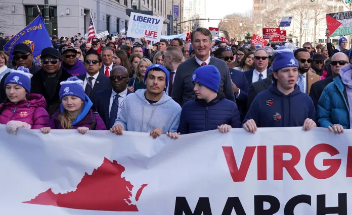 March For Life.