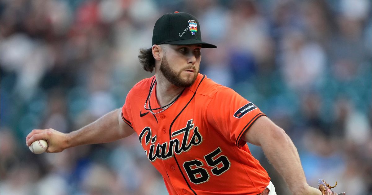 MLB Issues Unexpected Response on Players With Bible Verses on Uniforms, Says They Will Never Be Fined