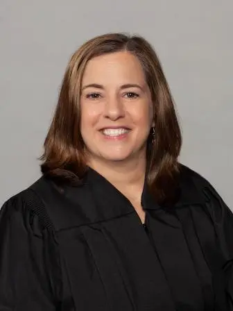 Judge McElroy