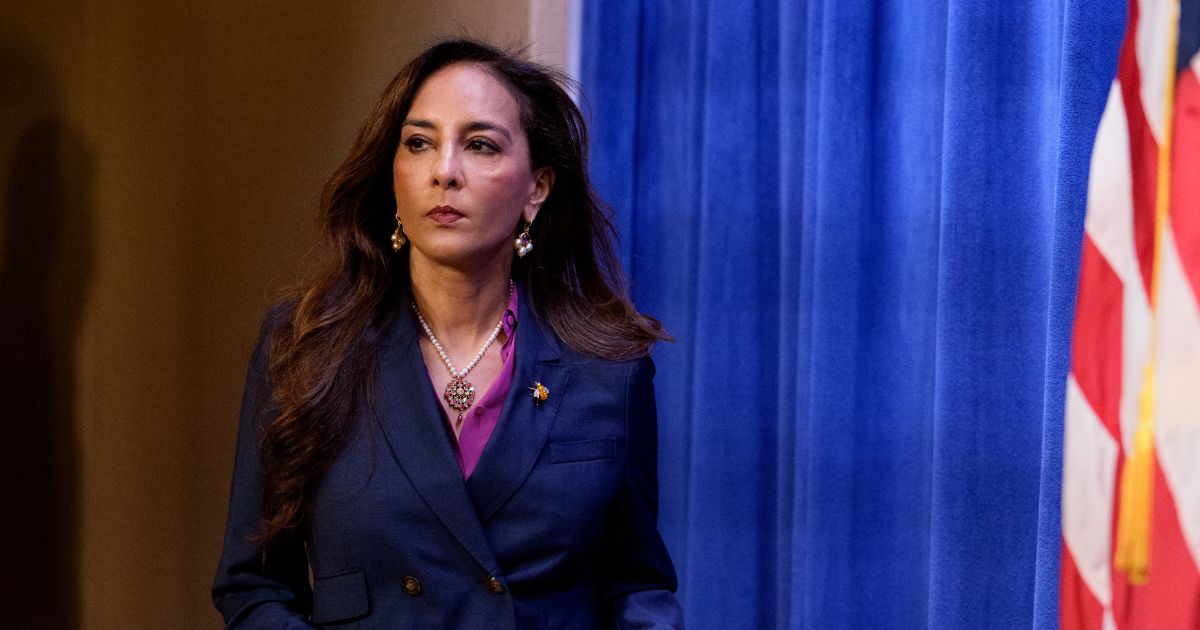 DOJ Puts Election Officials in All 50 States on Notice: Prevent Noncitizen Voting or Else
