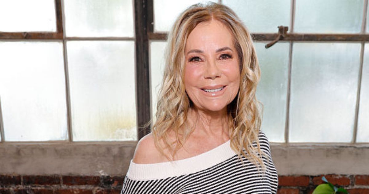 ‘I Just Wanted to Go Home to Jesus’ – Kathie Lee Gifford Opens Up About Health Challenges