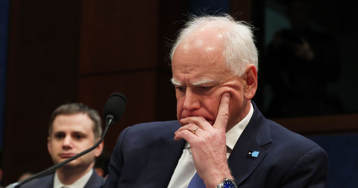 Illegal Alien Child Predator Pardoned by Tim Walz Deported After Marco Rubio Intervenes