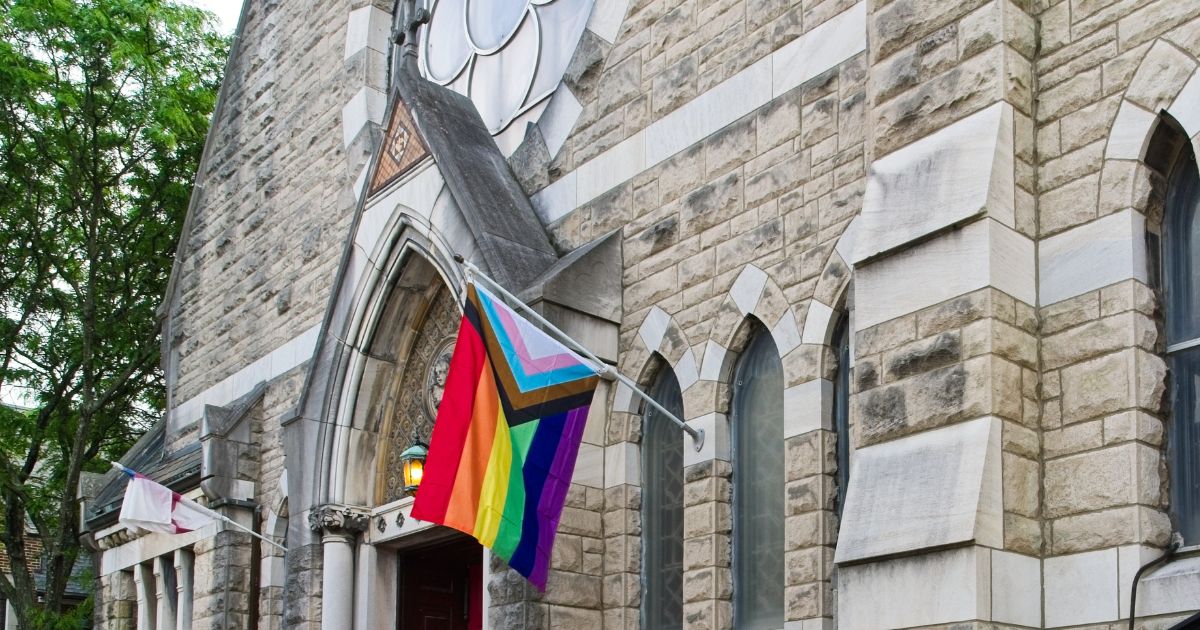 Listen: As Islamists Slaughter Christians, Democrat Candidate Warns Christians Feel ‘Very Threatening’ to Her – She’s a Christian Minister