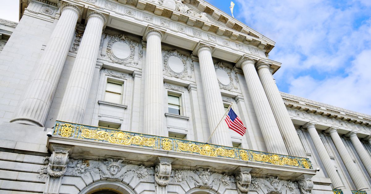 On Same Day as Platner Bombshell, Another Dem Sex Scandal Explodes – Candidate Allegedly Shoved Hand Down Victim’s Trousers, Fondled Him, and Worse