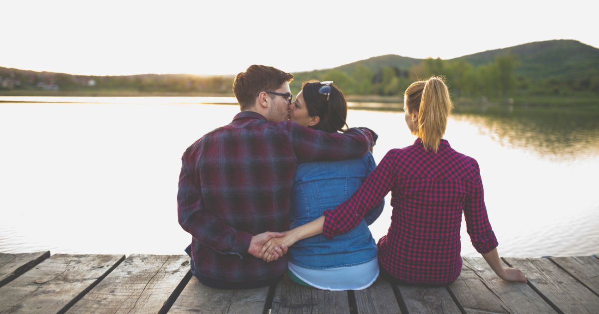 Psychology Journal Adds Adultery to Valid List of Relationship Types, Calls It ‘Secret Non-Monogamy’