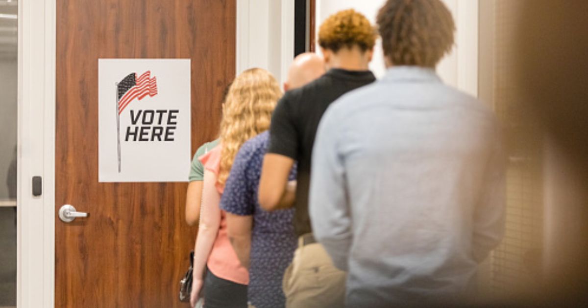 Turns Out Voters Actually Favor Reason Over Rage Bait. Go Figure