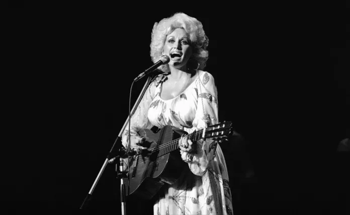Dolly Parton
